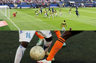 Tagging ( Basketball and Football)